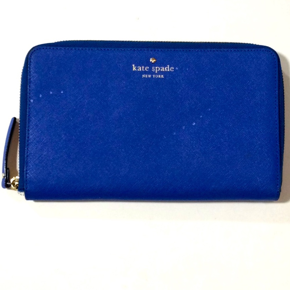 Kate Spade Multi-Card Wallet